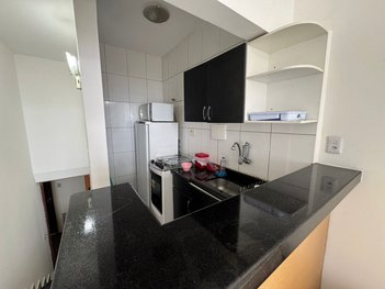 apartment em Rua dos Timbiras, Santo Agostinho - Belo Horizonte - MG