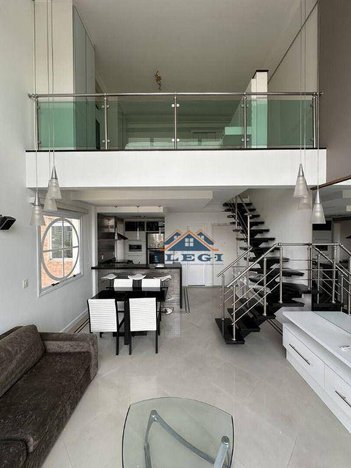 apartment em Rua Eleonora Cintra, Jardim Anália Franco - São Paulo - SP