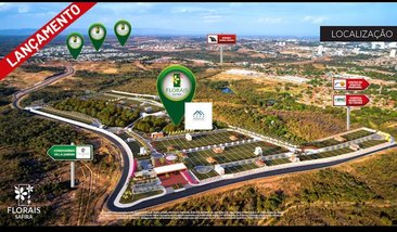 land_lot em Rodovia Arquiteto Hélder Cândia, Ribeirão do Lipa - Cuiabá - MT