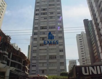 apartment em Rua Cardoso de Almeida, Perdizes - São Paulo - SP
