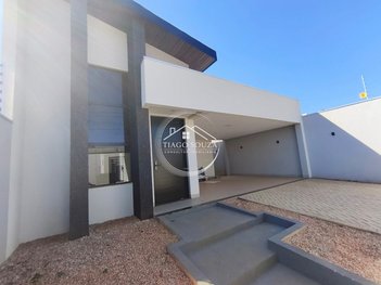 house em Quadra ARSO 151 QI 6, Plano Diretor Sul - Palmas - TO