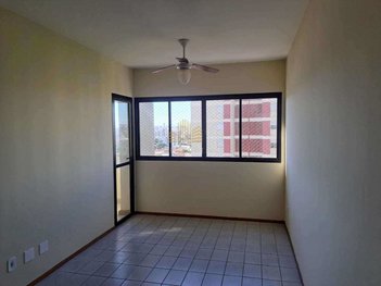 apartment em Rua Doutor Arnaldo de Carvalho, Bonfim - Campinas - SP