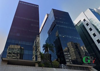 office em Avenida Paulista, Bela Vista - São Paulo - SP