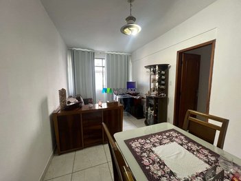 apartment em Rua Elyseu Dias Coelho, Cidade Nova - Belo Horizonte - MG