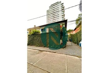 house em Rua Oswaldo Moreira Pompeo, Paraíso - São Paulo - SP