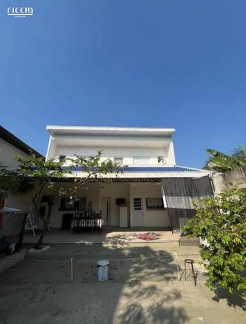 house em Rua Antonio Nunes Machado, Cidade Vista Verde - São José dos Campos - SP