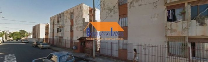 apartment em Comanches, Santa Mônica - Belo Horizonte - MG