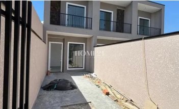 house em Rua Demétrio Kotovei, Umbará - Curitiba - PR