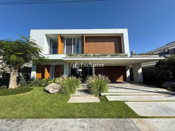 house em Avenida Central, Xangri-Lá - Xangri-Lá - RS