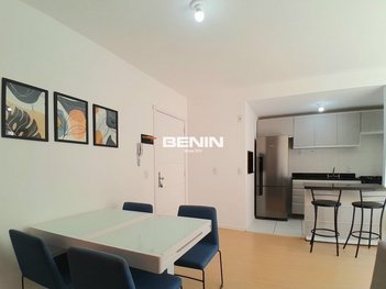 apartment em Avenida Farroupilha, Marechal Rondon - Canoas - RS