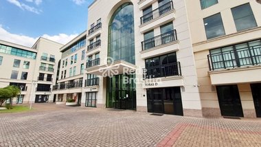 office em SMAS Trecho 3 Lote 1, Setores Complementares - Brasília - DF