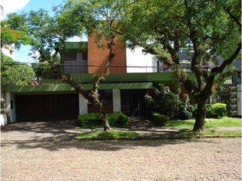 house em Quatorze de Julho, Boa Vista - Porto Alegre - RS