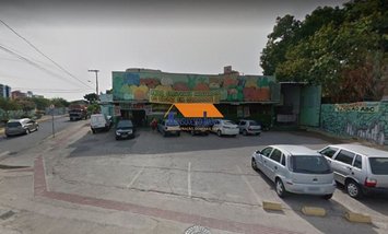 land_lot em Cristiano machado (em frente minas shopping), Palmares - Belo Horizonte - MG