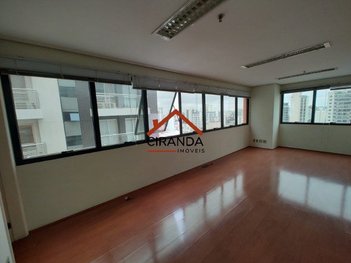 office em Rua Domingos de Morais, Vila Mariana - São Paulo - SP