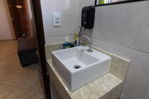 Cômodo Condomínio