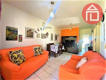 house em Rua José Serrano, Residencial Hípica Jaguari - Bragança Paulista - SP