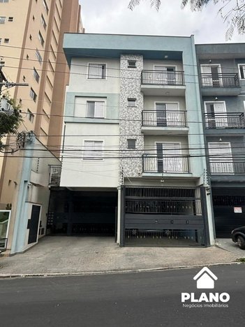 apartment em Avenida Maestro Villa-Lobos, Vila Gustavo - São Paulo - SP
