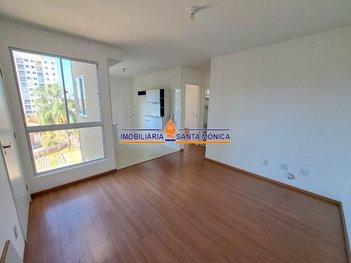 apartment em Rua Martinica, Santa Branca - Belo Horizonte - MG