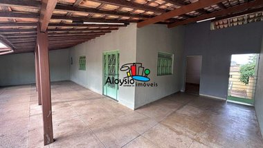 house em Rua Benedito Valadares, Centro - Sete Lagoas - MG