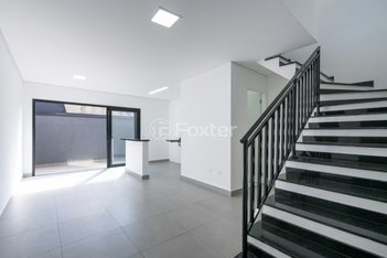 apartment em Rua Dona Tereza Christina, Jardim D'Abril - Osasco - SP