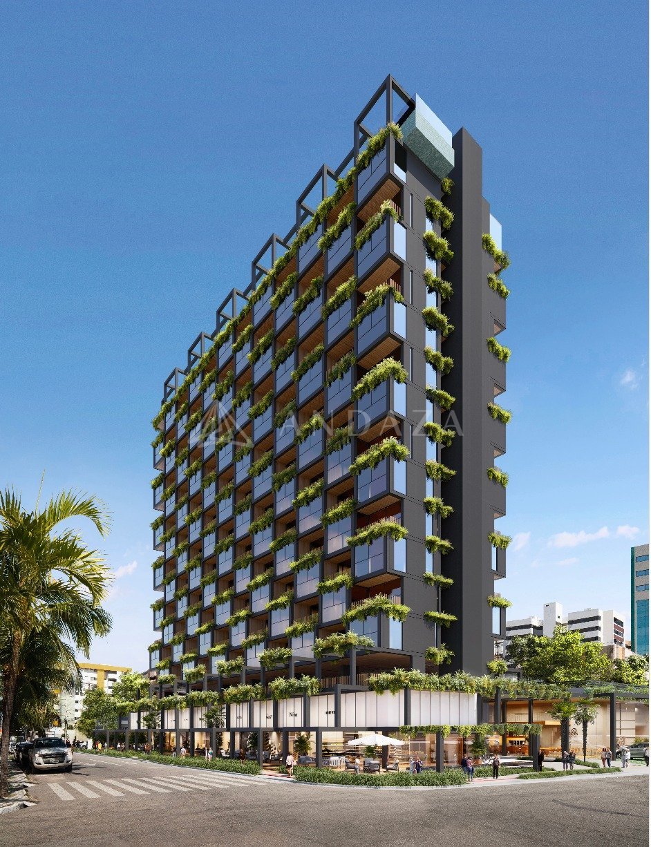 Edificio Summit - Ponta Verde

Apartamentos studios focando em locação por temporada.
