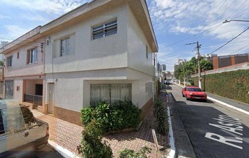house em Rua Guatacaba, Vila Gomes Cardim - São Paulo - SP