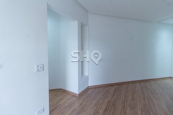 apartment em Rua Mateus Grou, Pinheiros - São Paulo - SP