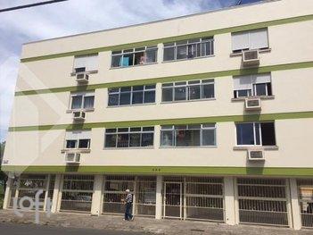 apartment em Nelson Zang, Partenon - Porto Alegre - RS