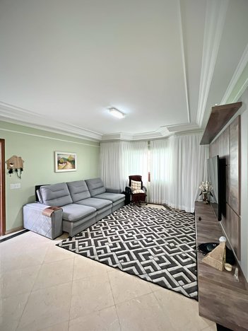 house em Avenida da Paz, Vila São Judas Tadeu - Guarulhos - SP