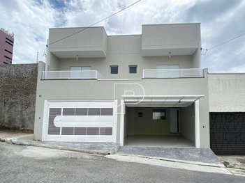 house em Rua Benedito Honório Brandão, Bela Vista - Osasco - SP