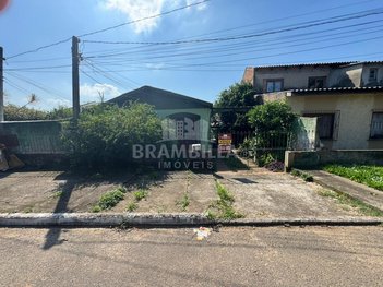 land_lot em Rua José Bonifácio, São Geraldo - Gravataí - RS