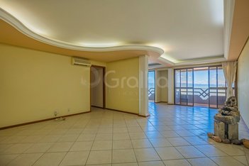 apartment em Avenida Governador Irineu Bornhausen, Agronômica - Florianópolis - SC
