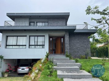 house em Rua Ariacó, Pium (Distrito Litoral) - Parnamirim - RN