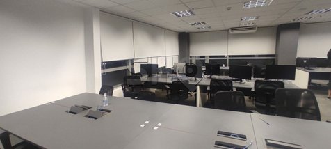 office em Rua Cardeal Arcoverde, Pinheiros - São Paulo - SP