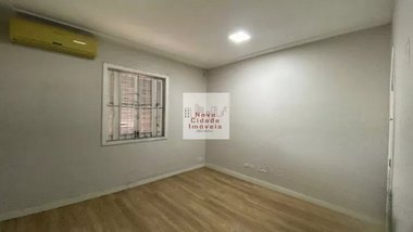 house em Rua Nova Cidade, Vila Olímpia - São Paulo - SP