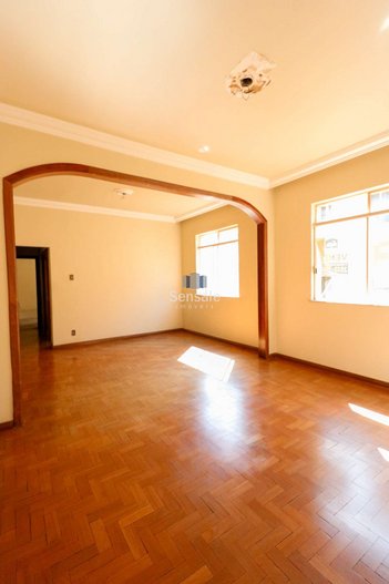 apartment em Rua Bráz Cubas, Cruzeiro - Belo Horizonte - MG