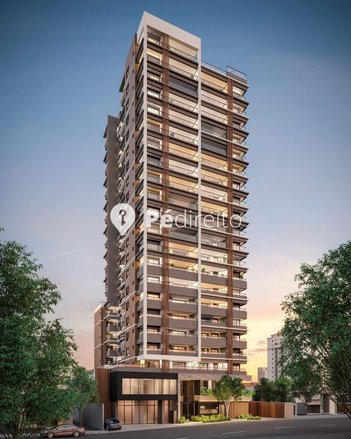 apartment em Rua Alves Guimarães, Pinheiros - São Paulo - SP