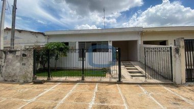 house em Rua Santo Anastácio, Jardim Nova Europa - Campinas - SP