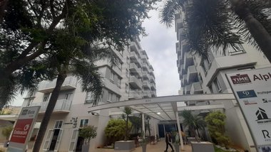 office em Bernardino De Campos, Centro - Campinas - SP
