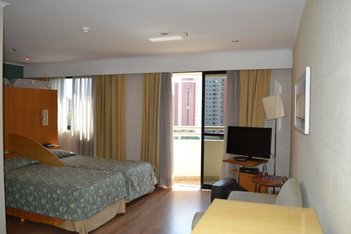 apartment em Rua Tuim, Vila Uberabinha - São Paulo - SP