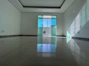apartment em Rua Castelo de Tordesilhas, Castelo - Belo Horizonte - MG
