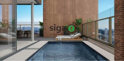 apartment em Rua Jorge Coelho, Jardim Paulista - São Paulo - SP
