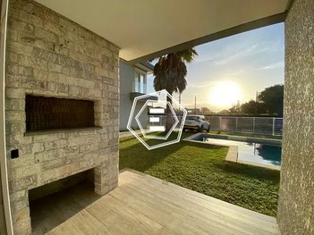 apartment em Avenida Homero Ribeiro, Remanso - Xangri-Lá - RS