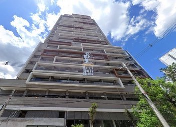 apartment em Rua Borges Lagoa, Vila Clementino - São Paulo - SP