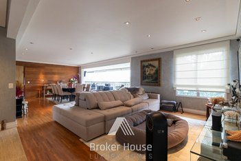 apartment em Rua Visconde de Taunay, Vila Cruzeiro - São Paulo - SP