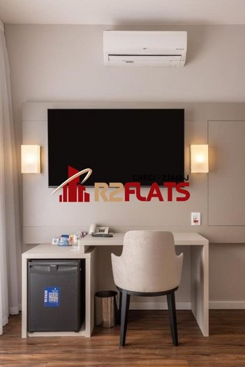 apartment em Rua Eleonora Cintra, Jardim Anália Franco - São Paulo - SP