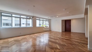 apartment em Alameda Casa Branca, Jardim Paulista - São Paulo - SP