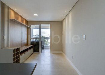 apartment em Rua João Ladislau Tabalipa, São João - Itajaí - SC