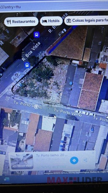 land_lot em Porto Velho, Jardim do Líbano - Barueri - SP