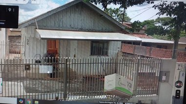 house em Rua Marcos Antônio, Jardim Mandacaru - Maringá - PR